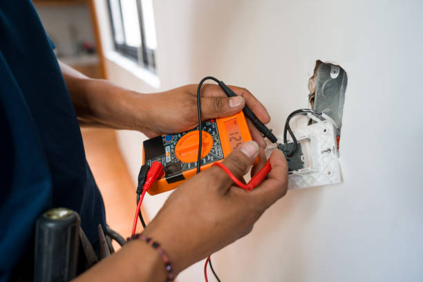 Affordable Emergency Electrician in Calera, OK